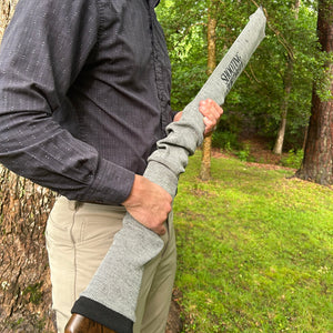Shooting Sportsman Gun Sock
