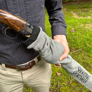 Shooting Sportsman Gun Sock