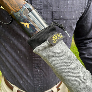 Shooting Sportsman Gun Sock