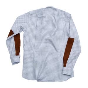 Hadleigh's Plaid JD Field Shirt
