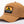 Load image into Gallery viewer, Rugged Canvas Shooting Sportsman baseball style hat with Shooting Sportsman signature pheasant patch on the front