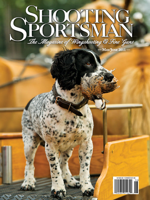 Sportsman At Home main image 0