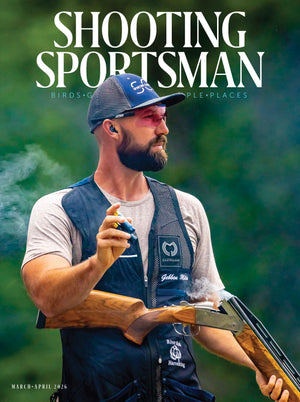 Shooting Sportsman, March/April 2026
