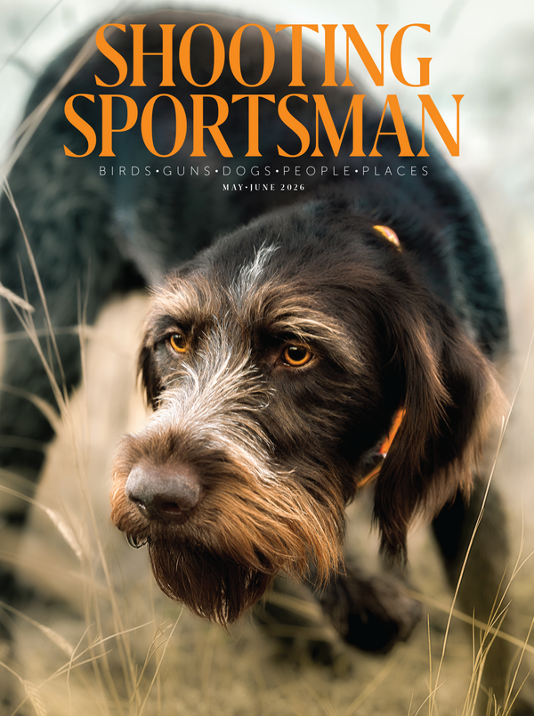 Shooting Sportsman, May/June 2026