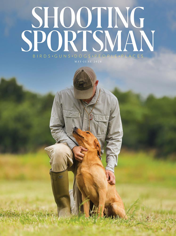 Shooting Sportsman May June 2024 Shooting Sportsman Shop