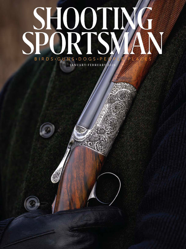 Shooting Sportsman, January/February 2026