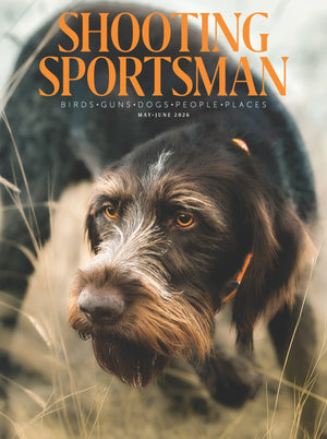 Shooting Sportsman, May/June 2026