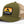 Load image into Gallery viewer, Shooting Sportsman hat with olive green bill and cap with a tan mesh back and Shooting Sportsman signature pheasant patch on the front
