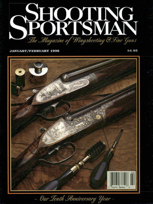 Shooting Sportsman - January/February 1998