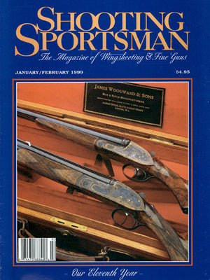 Shooting Sportsman - January/February 1999