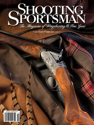 Shooting Sportsman - January/February 2011