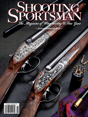 Shooting Sportsman - January/February 2012