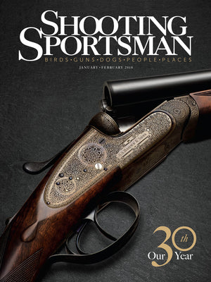 Shooting Sportsman - January/February 2018