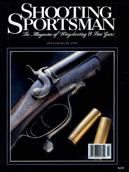 Shooting Sportsman - July/August 1995
