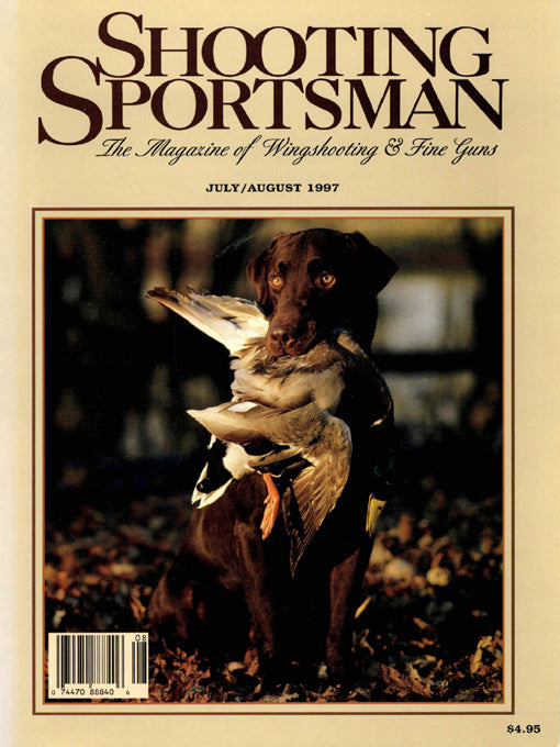 Shooting Sportsman - July/August 1997