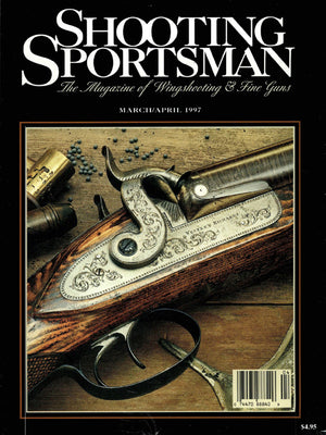 Shooting Sportsman - March/April 1997