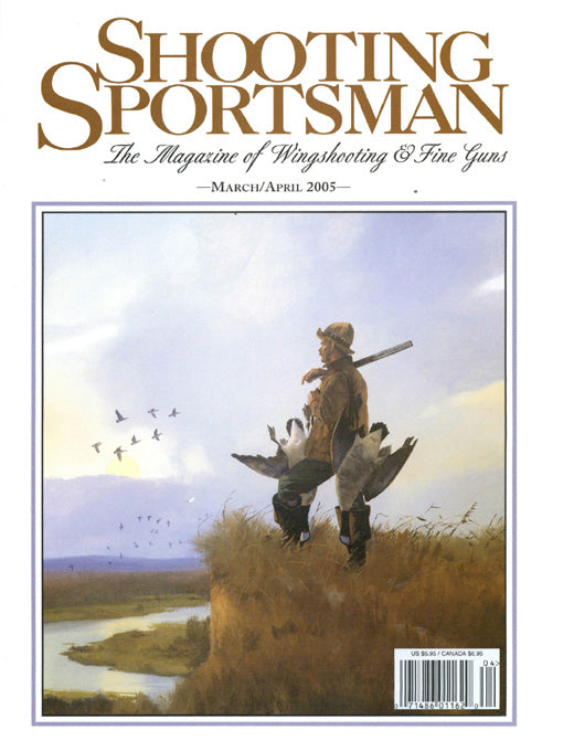 Shooting Sportsman - March/April 2005