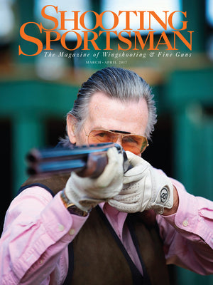 Shooting Sportsman - March/April 2017