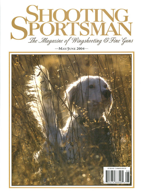 Shooting Sportsman - May/June 2004