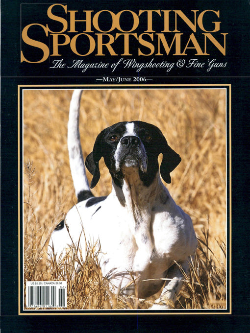 Shooting Sportsman - May/June 2006