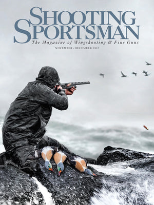 Shooting Sportsman - November/December 2017